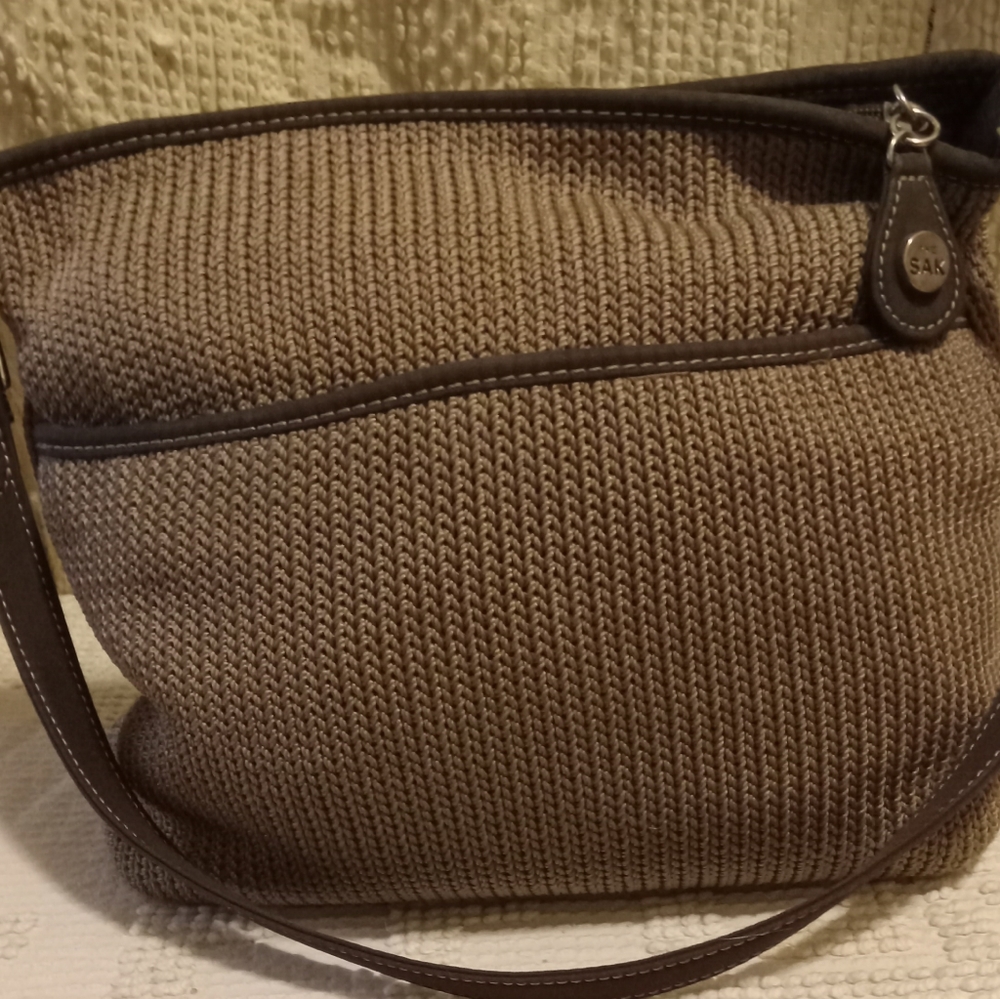 The Sac bag.